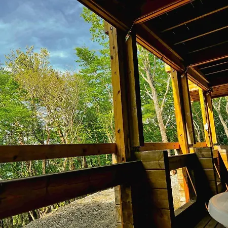那須高原山小屋 Nasu Extérieur photo
