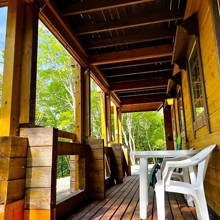 那須高原山小屋 Nasu Extérieur photo